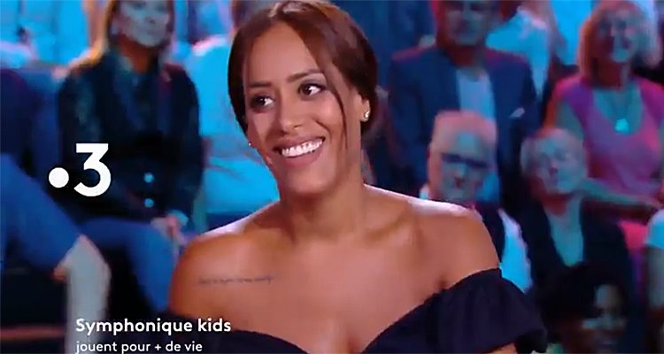 Symphonique kids jouent pour + de vie : Kendji Girac, Julien Clerc, Yves Duteil, Amel Bent, Kids United, Enrico Macias...