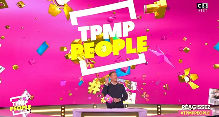 TPMP People : Matthieu Delormeau résiste en audience mais reste impuissant devant Quotidien