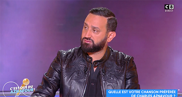 TPMP / Quotidien (audiences hebdo) : Cyril Hanouna en hausse, Yann Barthès inquiété ? 