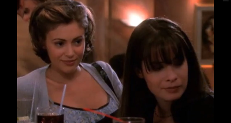 Charmed : Phoebe, Prue, Piper et le livre des ombres ont-ils réussi leur retour sur 6ter ?