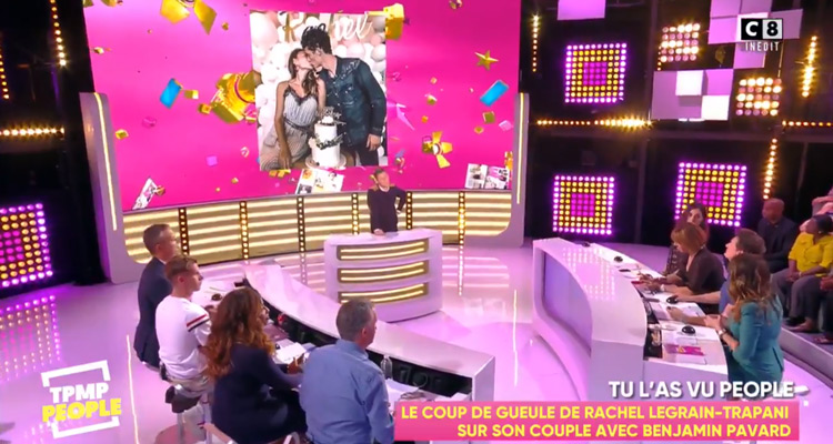 TPMP People / TPMP refait la semaine : quelle audience en matinée pour Matthieu Delormeau et Jean-Luc Lemoine ?