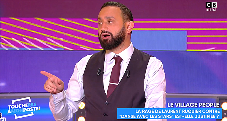 TPMP / Quotidien : comment Cyril Hanouna et Yann Barthès gonflent leurs audiences