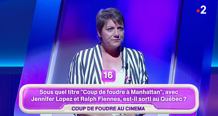 Tout le monde veut prendre sa place : Marie-Christine retrouve la victoire, Nagui vole en audience 