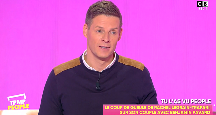 TPMP People (audiences) : Matthieu Delormeau, un lead-in gagnant à Jean-Luc Lemoine ?