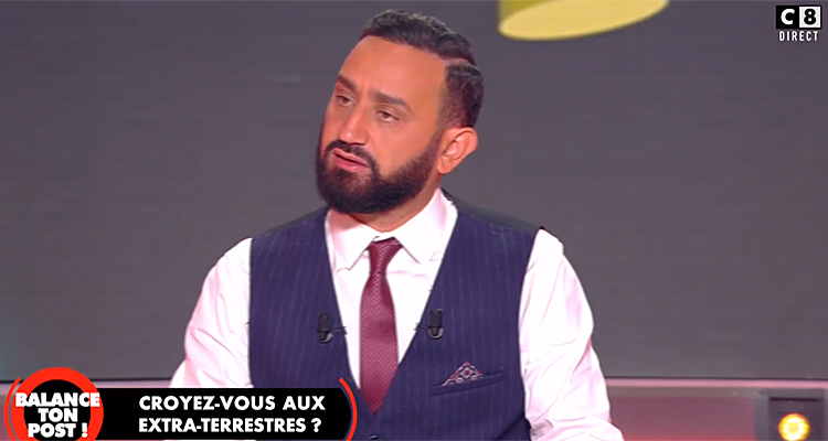 Balance ton post (audiences) : quel bilan pour Cyril Hanouna et C8 ?