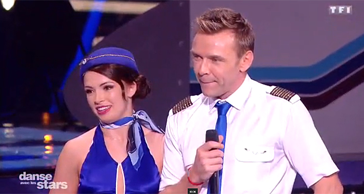 Jeanfi Janssens (Danse avec les stars 9) : « Stéphane Plaza m’a toujours encouragé »