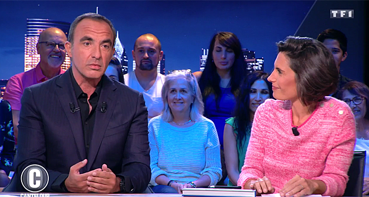 C’est Canteloup : Alessandra Sublet remplace Nikos Aliagas, audiences en baisse pour TF1