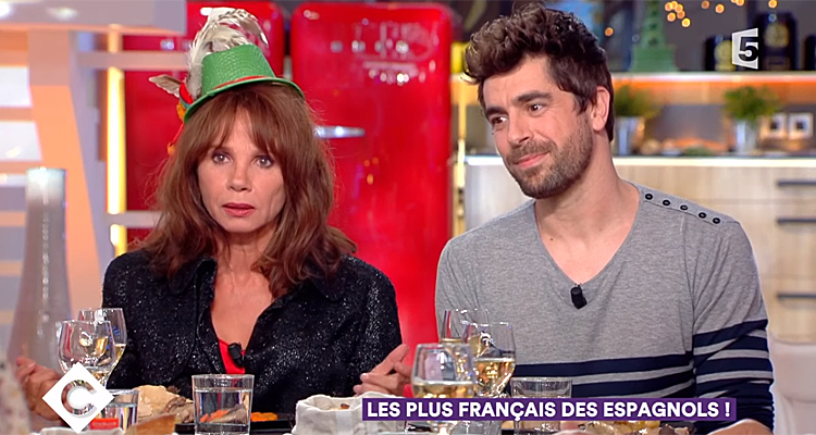 Agustin Galiana (Ils ont échangé mon enfant, TF1) : « Victoria Abril va manquer à Clem... »