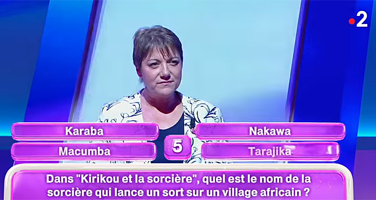 Tout le monde veut prendre sa place : Marie-Christine coupée de Nagui, France 2 affaiblie en audience