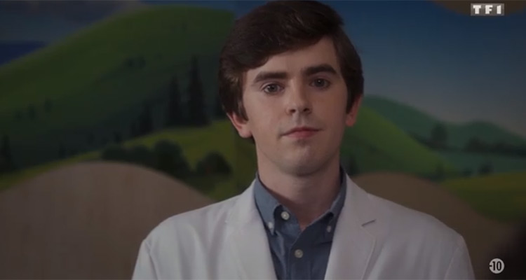 Good Doctor (TF1) : quelle audience pour Freddie Highmore face à France / Allemagne (M6) ?