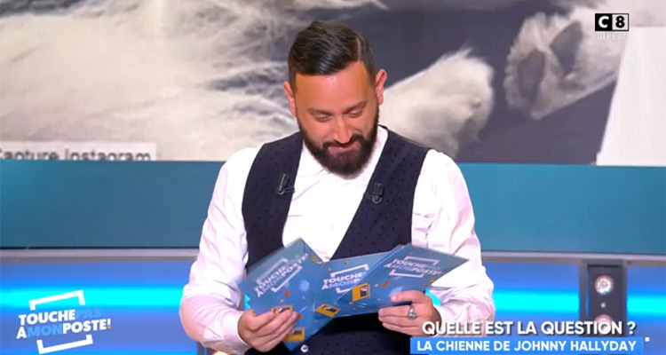 Touche pas à mon poste : Gilles Verdez soupçonne du truquage chez Miss France, Cyril Hanouna réduit l’écart avec Quotidien 