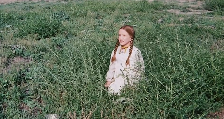 La petite maison dans la prairie : Laura Ingalls piégée par Nellie Oleson, Charles Ingalls monte en puissance