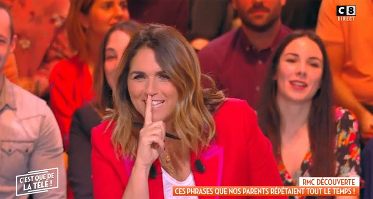 C’est que de la télé (audiences) : Francesca Antoniotti s’emporte, Valérie Bénaïm au sommet