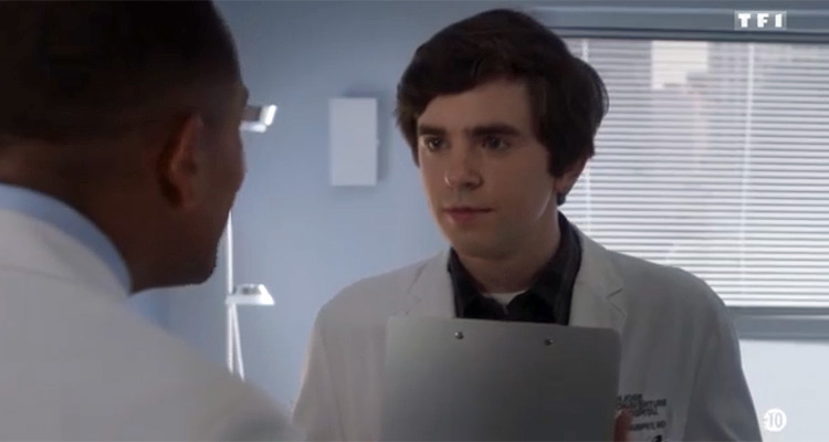 Good Doctor / Capitaine Marleau : qui a gagné le duel des audiences ?