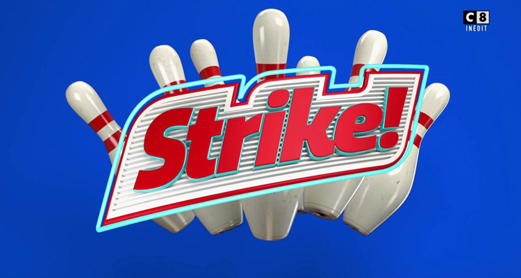 Strike : avant la déprogrammation de Vincent Lagaf’, C8 revoit à la baisse le prix de ses écrans publicitaires 