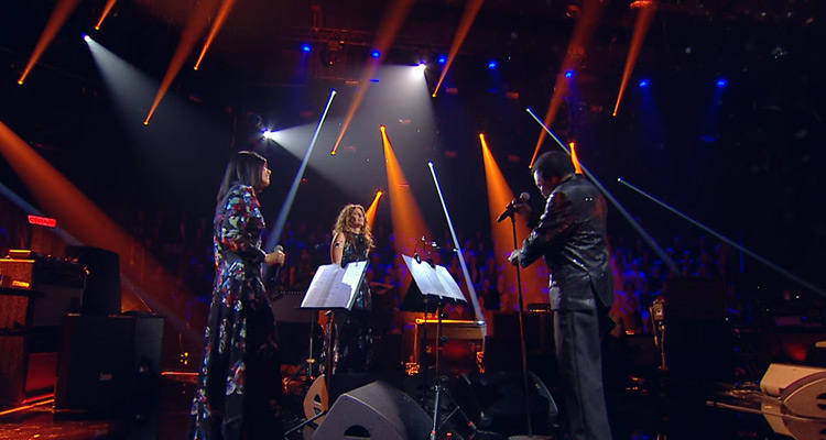 Taratata 100% live : Joyce Jonathan, Cats on Trees, Clara Luciani, Hyphen Hyphen, Slimane... Taratata 100% live : Joyce Jonathan, Cats on Trees, Clara Luciani, Hyphen Hyphen, Slimane...
