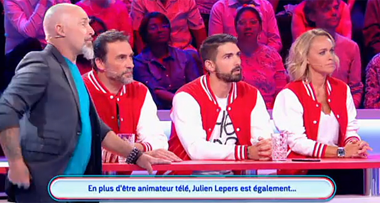 Strike : Vincent Lagaf’ en naufrage d’audience, Burger Quiz sous le million