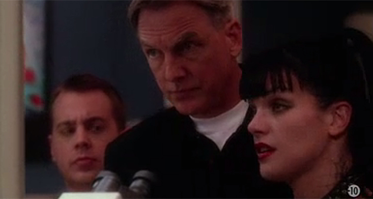 NCIS : Gibbs plus fort qu’Affaire conclue, Sophie Davant affaiblie par W9