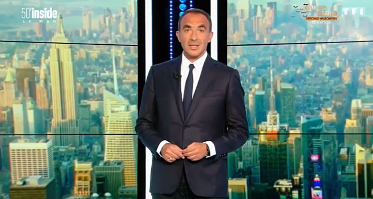 Audiences TV access (samedi 27 octobre 2018) : 50’ inside leader avec Jenifer, C l’hebdo surclasse Thierry Ardisson