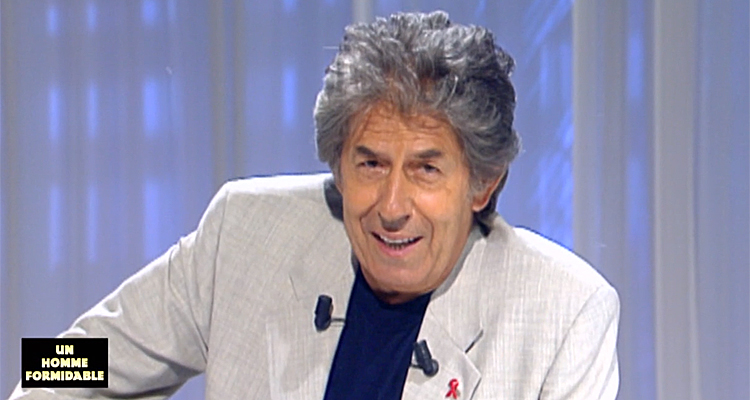 Un homme formidable : Canal+ pulvérise son audience avec l’hommage à Philippe Gildas