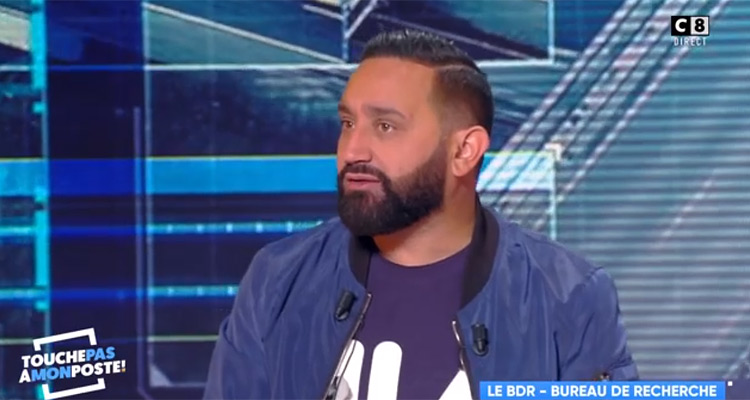 Touche pas à mon poste : Matthieu Delormeau pète les plombs contre Cyril Hanouna, C8 en baisse d’audience