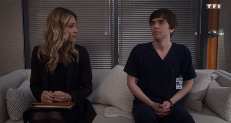 Audiences TV prime (mardi 30 octobre 2018) : Capitaine Marleau plus forte que Good Doctor, Incroyable talent démarre fort 