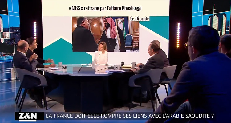 Zemmour et Naulleau : Gaspard Gantzer, Jean-Louis Bourlanges, Nathalie Saint-Cricq, Alain Finkielkraut...