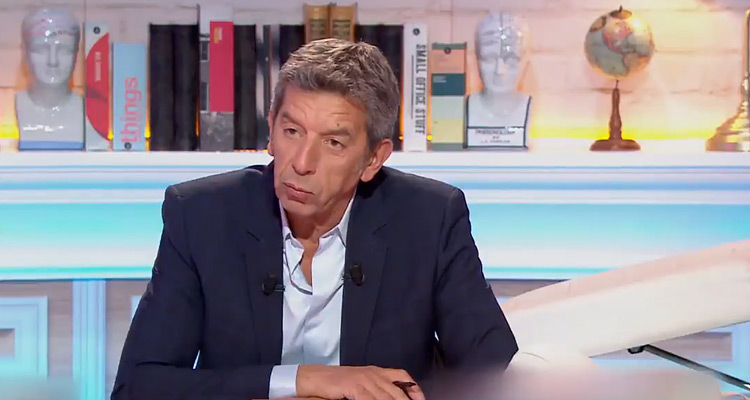 Ça ne sortira pas d’ici (France 2) : Laurent Ruquier retrouve Nicole Ferroni pour la première de Michel Cymès