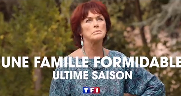 Une famille formidable : quand l’ultime saison 15 sera diffusée sur TF1 ?
