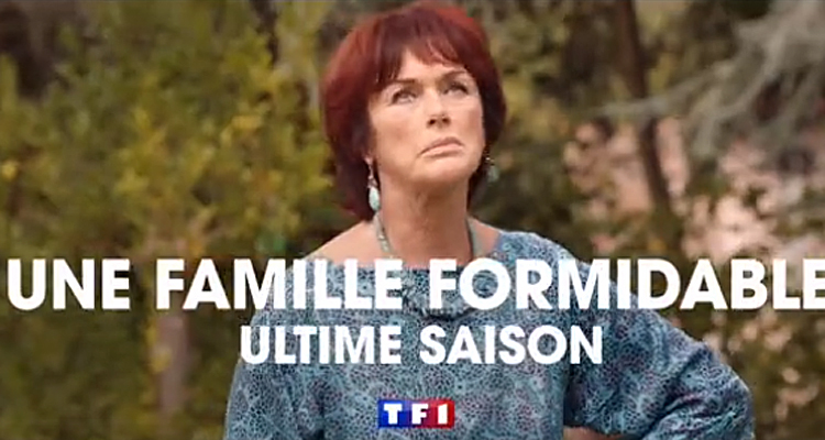Une famille formidable : quand l’ultime saison 15 sera diffusée sur TF1 ? Une famille formidable : quand l’ultime saison 15 sera diffusée sur TF1 ?