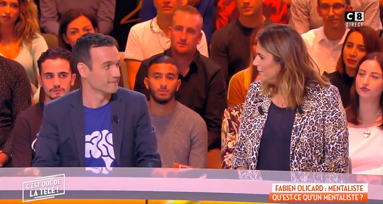 Audiences : Cyril Hanouna, Valérie Bénaïm et Carole Rousseau offrent une journée record à C8