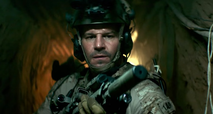 David Boreanaz (Seal Team, M6) : « La grosse difficulté était de travailler le mental de Jason Hayes » David Boreanaz (Seal Team, M6) : « La grosse difficulté était de travailler le mental de Jason Hayes »