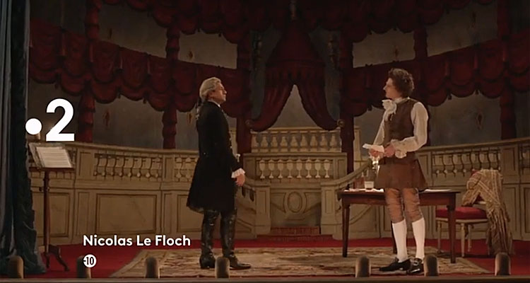 Nicolas Le Floch : quelle fin pour Jérôme Robart sur France 2 ? Nicolas Le Floch : quelle fin pour Jérôme Robart sur France 2 ?