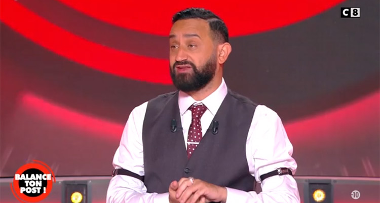 Balance ton post : quelle audience pour le 1er best of de Cyril Hanouna ?