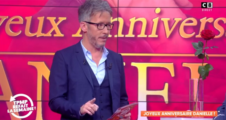 TPMP refait la semaine : Jean-Luc Lemoine abîme son audience  avant de déserter l’antenne