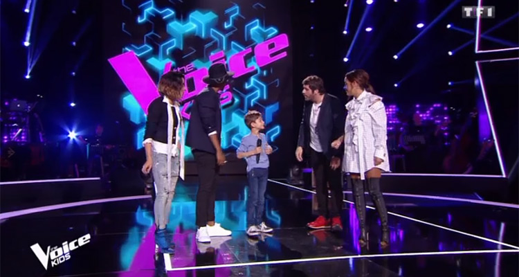 Audiences TV Prime (vendredi 2 novembre 2018) : The Voice Kids s’impose facilement, Bull tient tête à Nicolas Le Floch