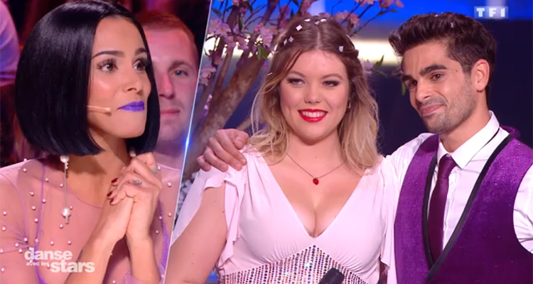 Danse avec les stars : Jeanfi Janssens éliminé face à Héloïse Martin, Camille Combal au plus mal en audience