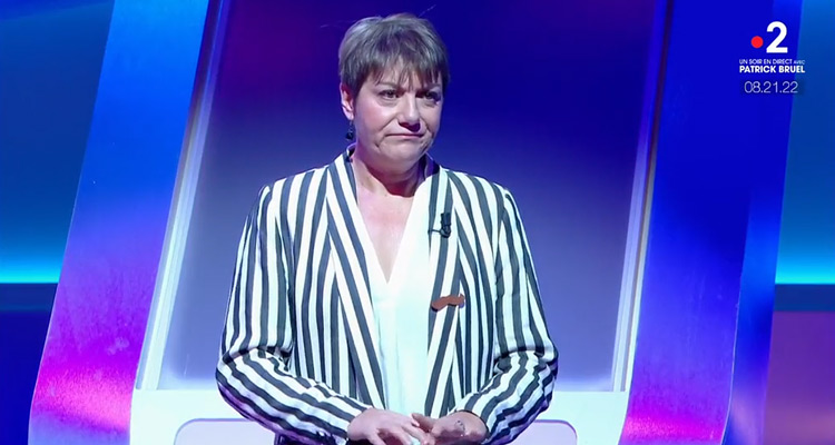 Tout le monde veut prendre sa place : Marie-Christine vers une troisième défaite chez Nagui ? Tout le monde veut prendre sa place : Marie-Christine vers une troisième défaite chez Nagui ?