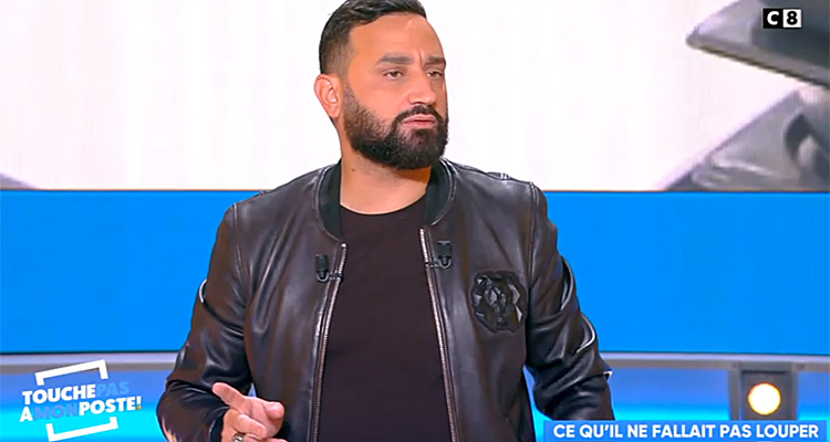 TPMP / Quotidien (audiences hebdo) : Cyril Hanouna réduit l’écart avec Yann Barthès