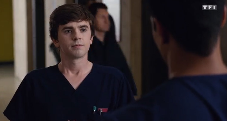 Audiences TV Prime (mardi 6 novembre 2018) : Good Doctor au sommet, La France a un incroyable talent en forte hausse, Minute par Minute et Le pic de Dante convaincants