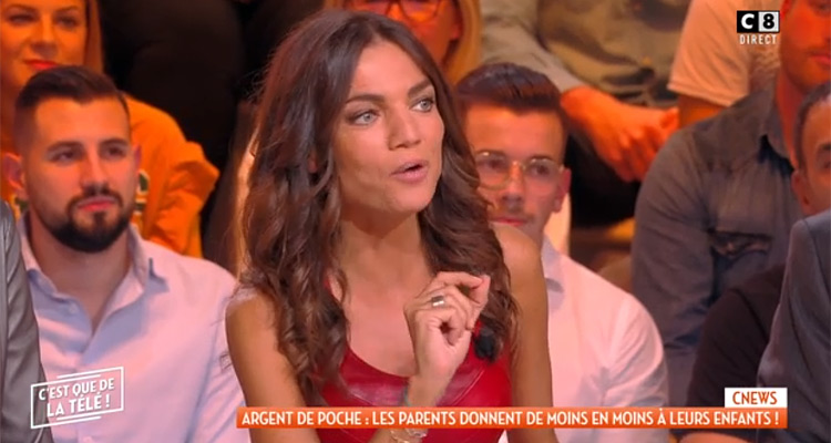 C’est que de la télé : Francesca Antoniotti face à un exhibitionniste, Valérie Bénaïm affaiblie en audience