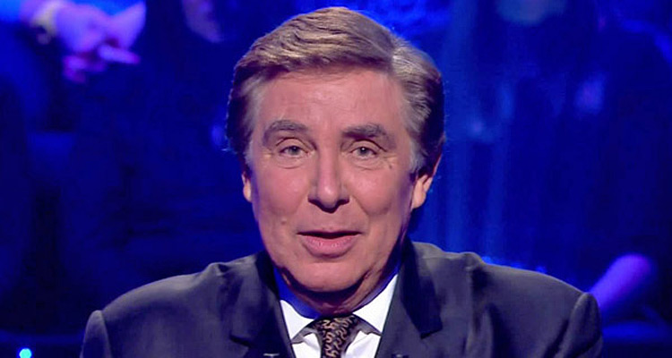 Qui veut gagner des millions de retour sur TF1 : Camille Combal succède à Jean-Pierre Foucault Qui veut gagner des millions de retour sur TF1 : Camille Combal succède à Jean-Pierre Foucault