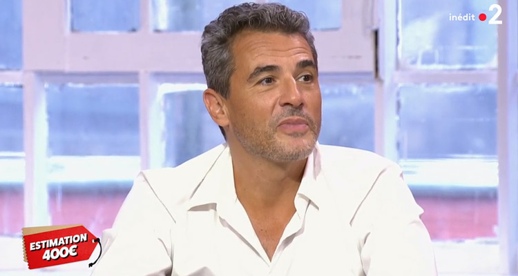 Affaire conclue : Julien Cohen essuie l’incroyable refus d’un vendeur, Sophie Davant surpuissante face à TF1 