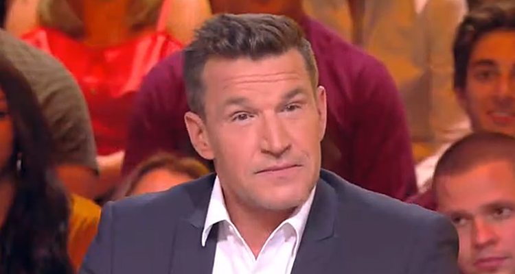 TPMP ouvert à tous de retour, Benjamin Castaldi remplace Matthieu Delormeau