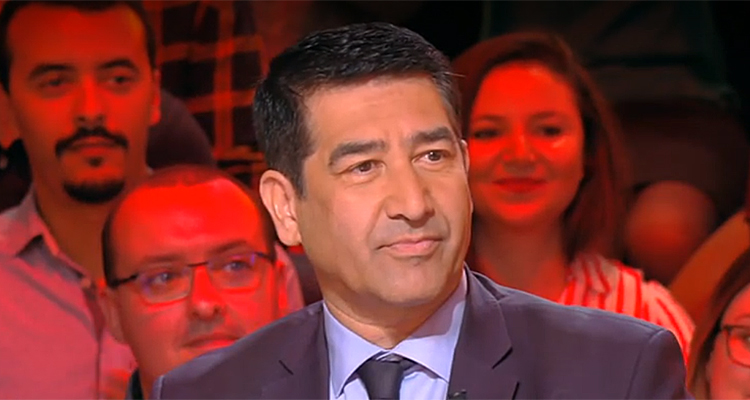 Karim Zéribi (Balance ton post, C8) : « Cyril Hanouna dérange, sa réussite provoque des jalousies »