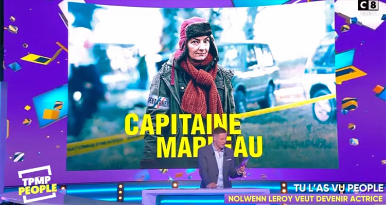 TPMP People (audiences) : Matthieu Delormeau chasse C’est que de la télé, C8 talonnée par RMC Découverte