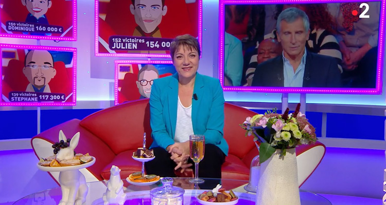 Tout le monde veut prendre sa place : quand Marie-Christine compte-t-elle quitter le jeu ?