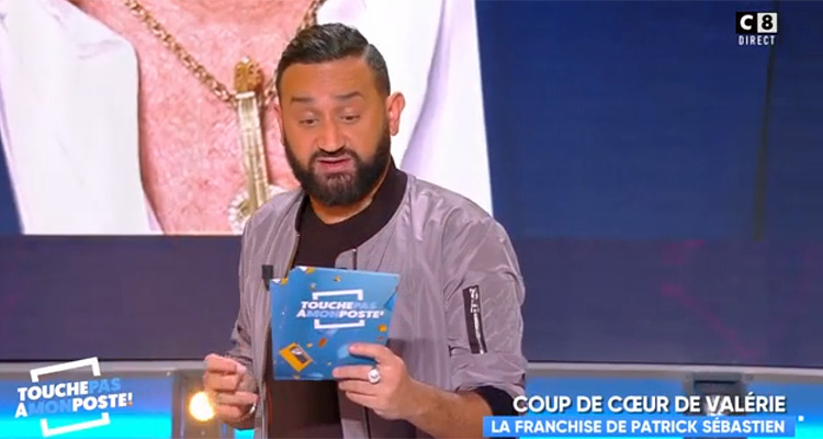 Touche pas à mon poste : Patrick Sébastien annonce sa fin de carrière à Cyril Hanouna, audience resserrée avec Quotidien