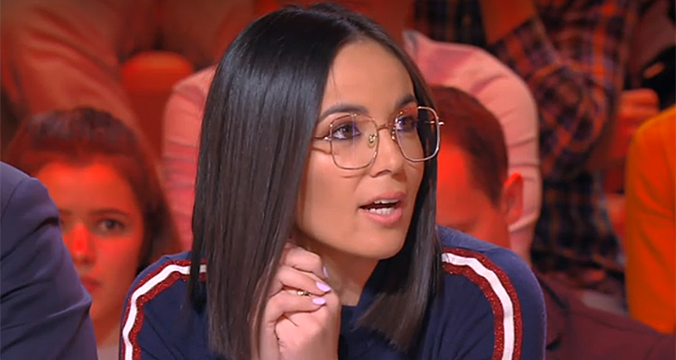 Agathe Auproux : « Dans Balance ton post, on peut dire ce qu’on veut sans filtre »