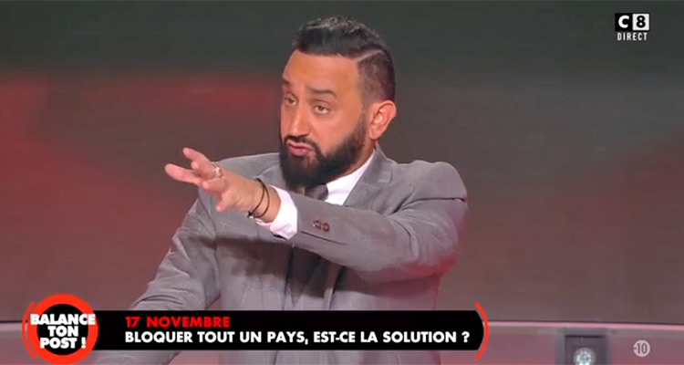 Balance ton post : quelle audience pour Cyril Hanouna sans Arthur en frontal ?